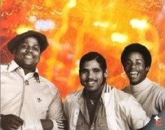 hhSugarhill Gang - artist photos