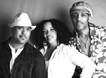 Shalamar Somewhere There