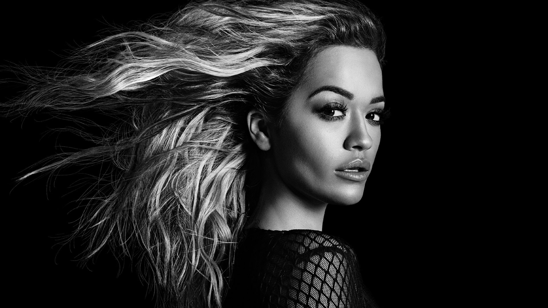 Rita Ora - I Will Never Let You Down Lyrics | MetroLyrics