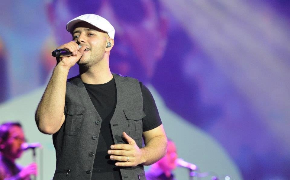 Maher Zain Lyrics, Music, News and Biography  MetroLyrics