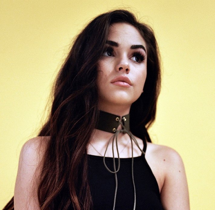 Pretty Girl Lyrics Maggie Lindemann