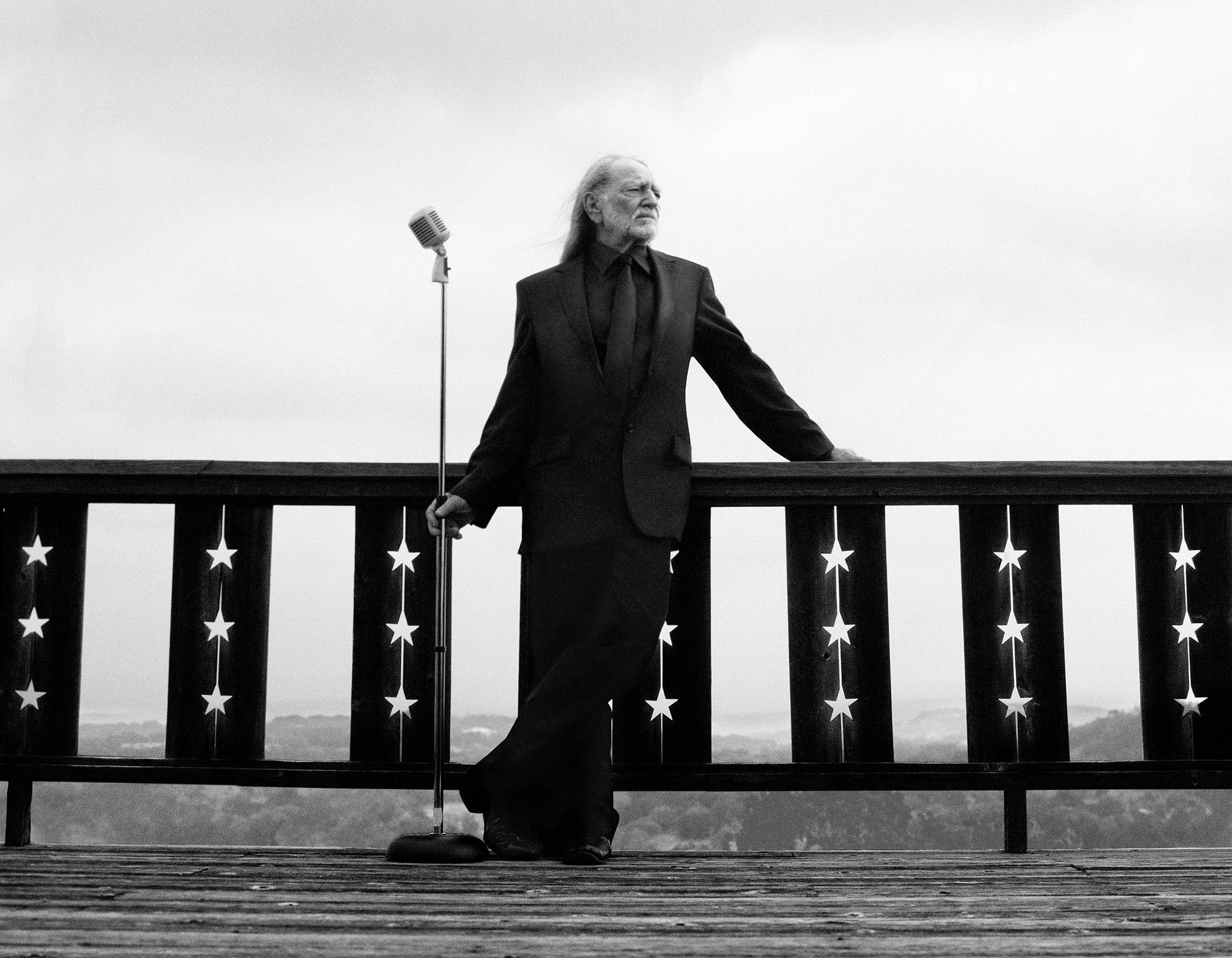 hhWillie Nelson - artist photos