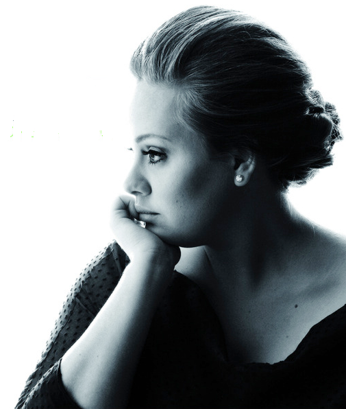 Adele picture