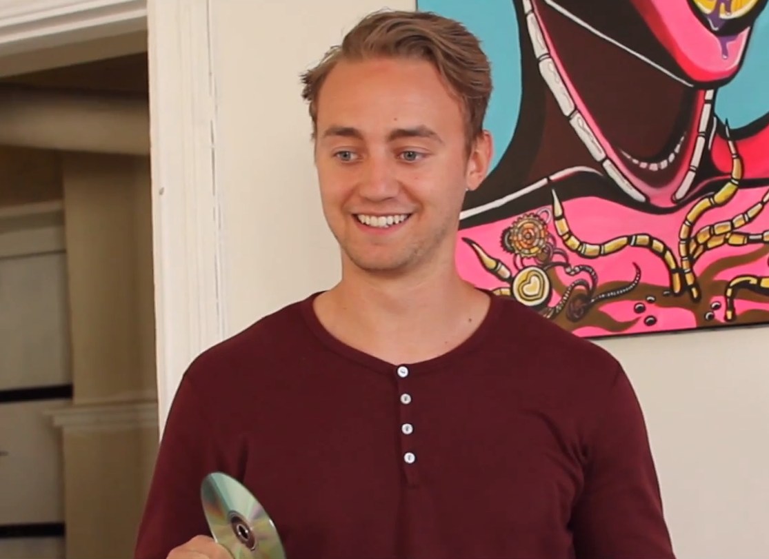 anders nilsen anders nilsen