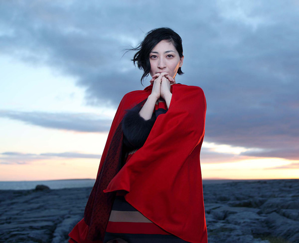 Maaya Sakamoto 30 Minutes Night Flight Radar