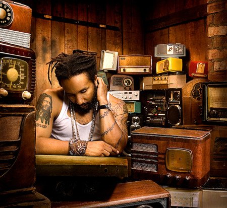 Hustler by ky-mani marley lyrics