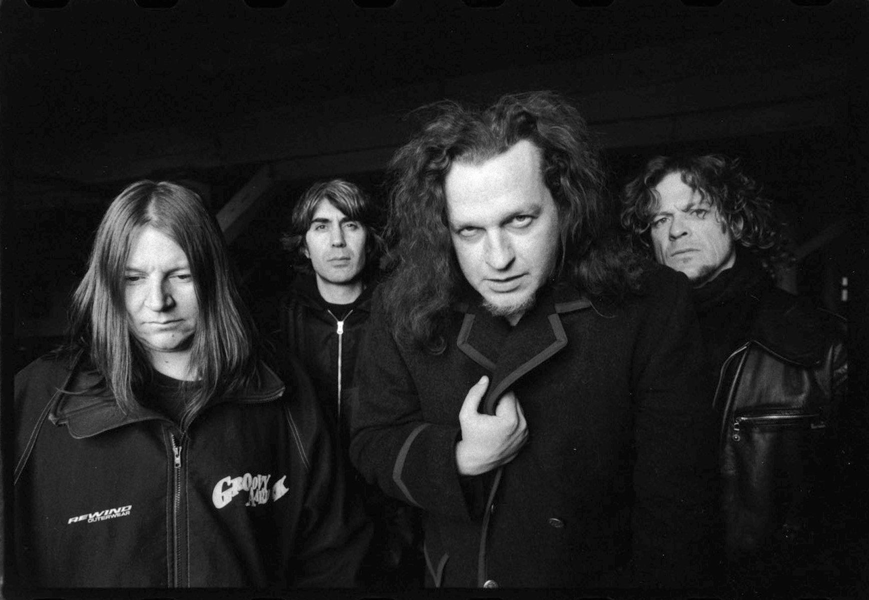 Voivod Pictures MetroLyrics