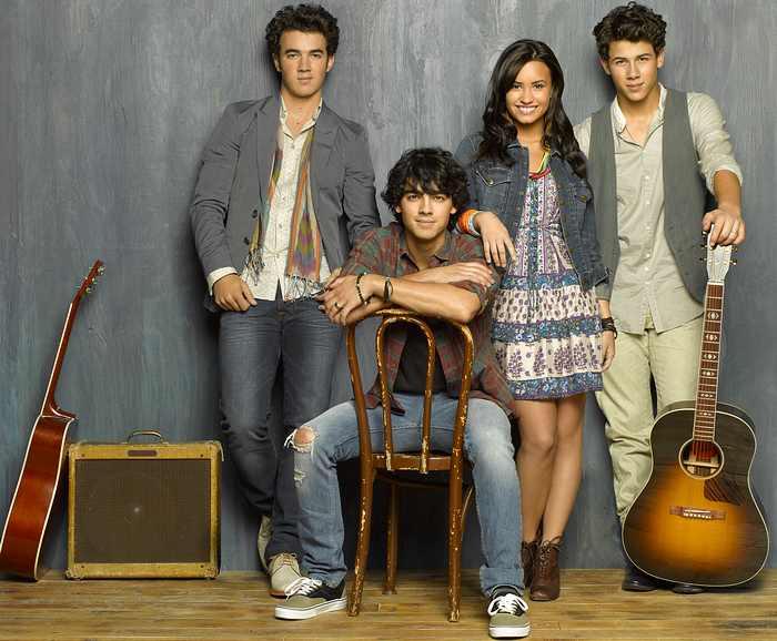 Watch Camp Rock 2 Online Free Full Movie ver online gratis en espanol