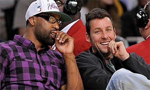 Adam Sandler - Thanksgiving Song Lyrics | MetroLyrics