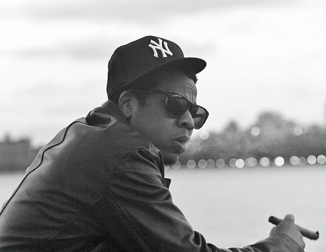hhJay-Z - artist photos