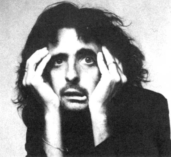 hhAlice Cooper - artist photos