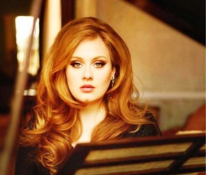 Adele picture