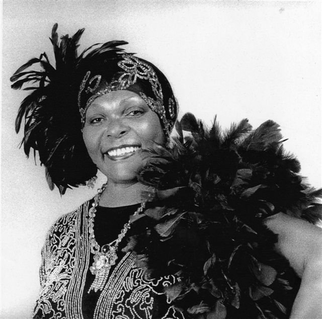 Bessie Smith Lyrics, Music, News and Biography | MetroLyrics