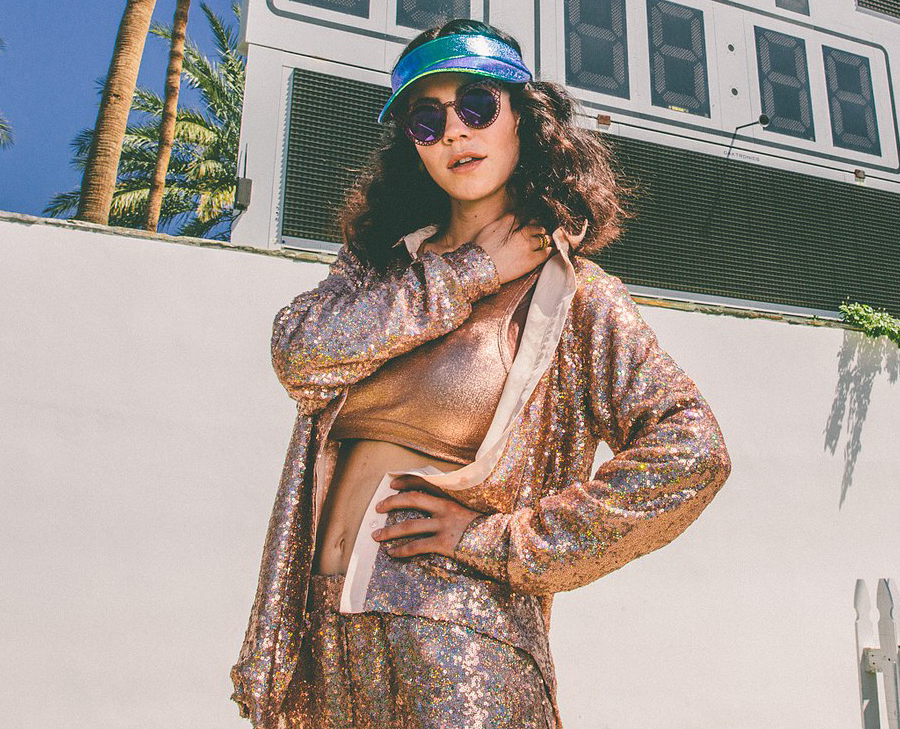 Marina and The Diamonds - Sex Yeah Lyrics