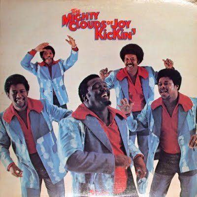 The Mighty Clouds Of Joy - Mighty High (Remix) The Mighty Clouds Of Joy - Mighty High (Remix)