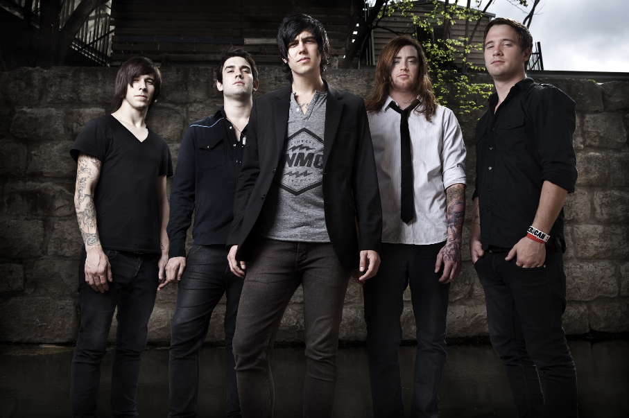 Sleeping With Sirens Pictures MetroLyrics