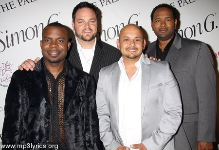 All 4 one images