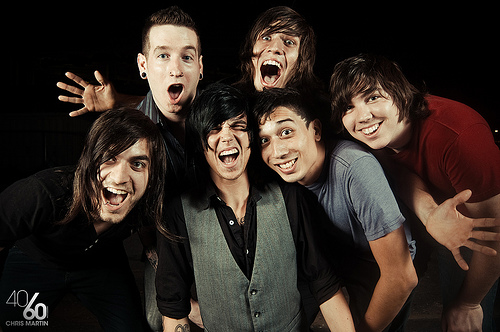 Sleeping With Sirens Lyrics, Music, News And Biography MetroLyrics - 500x332 - jpeg Sleeping With Sirens