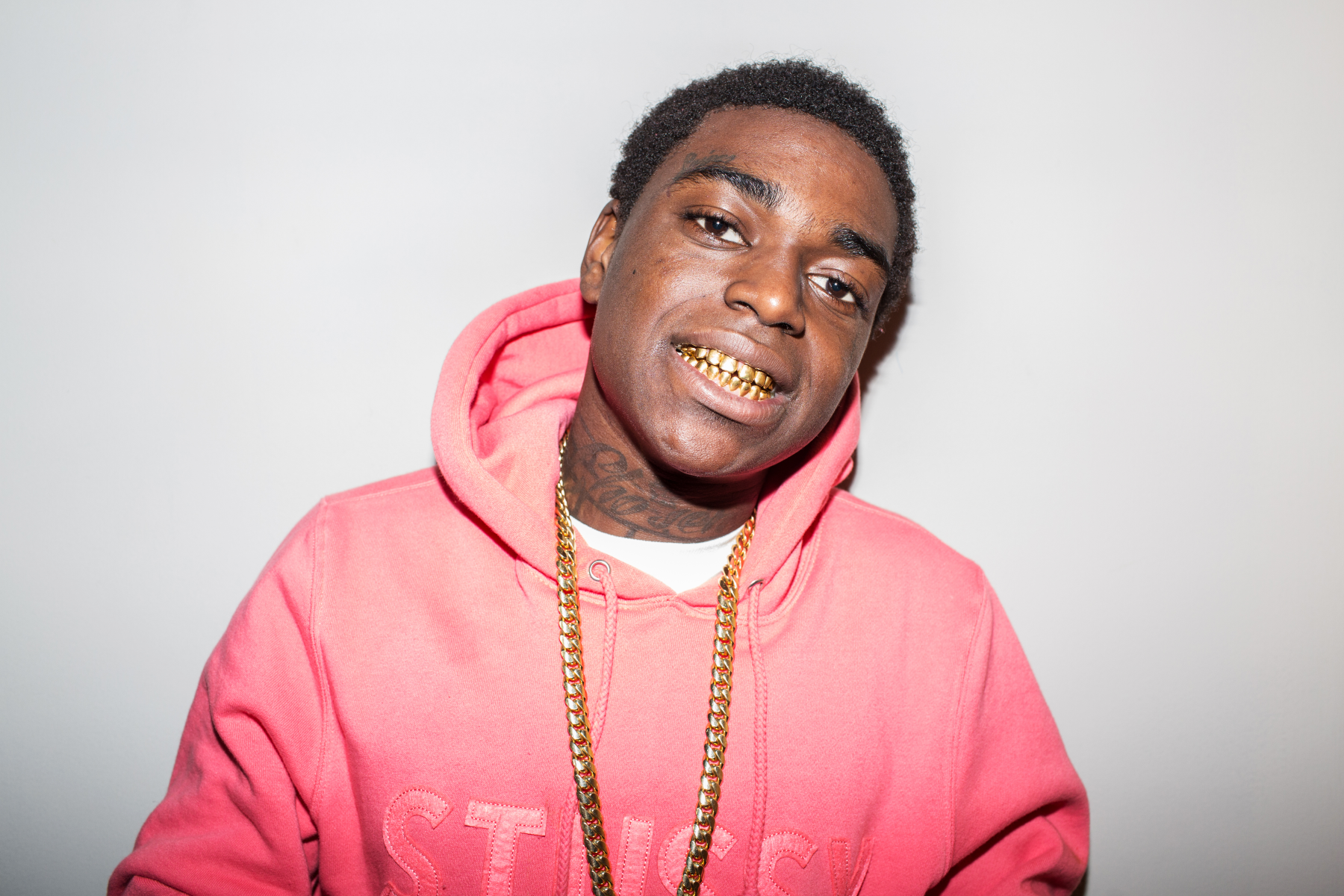 Kodak Black Lyrics, Music, News and Biography | MetroLyrics