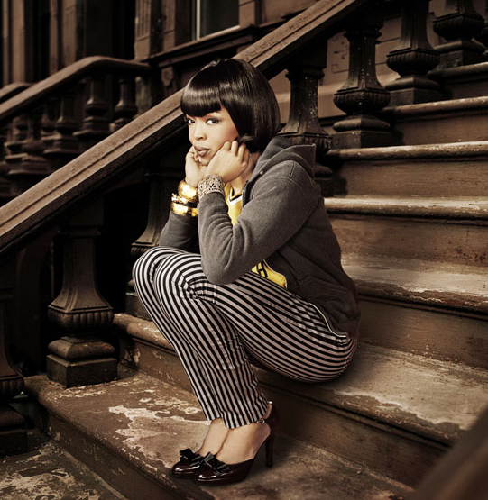 Lauryn Hill Blogspot