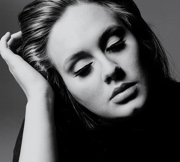 Adele picture