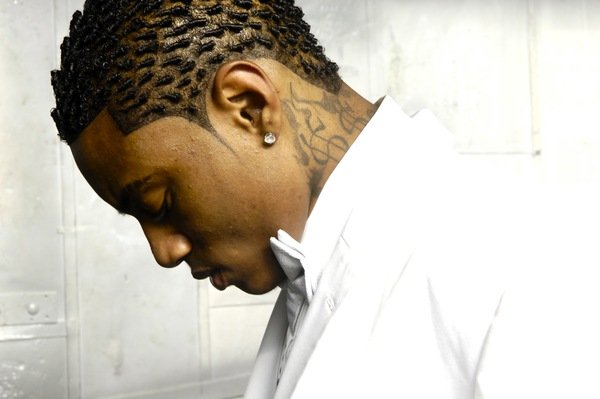 Soulja Boy Soulja Girl Lyrics Images