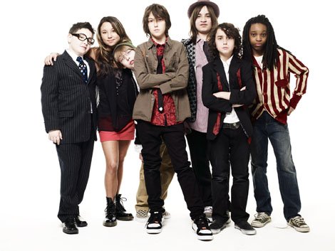 Naked brothers band music com