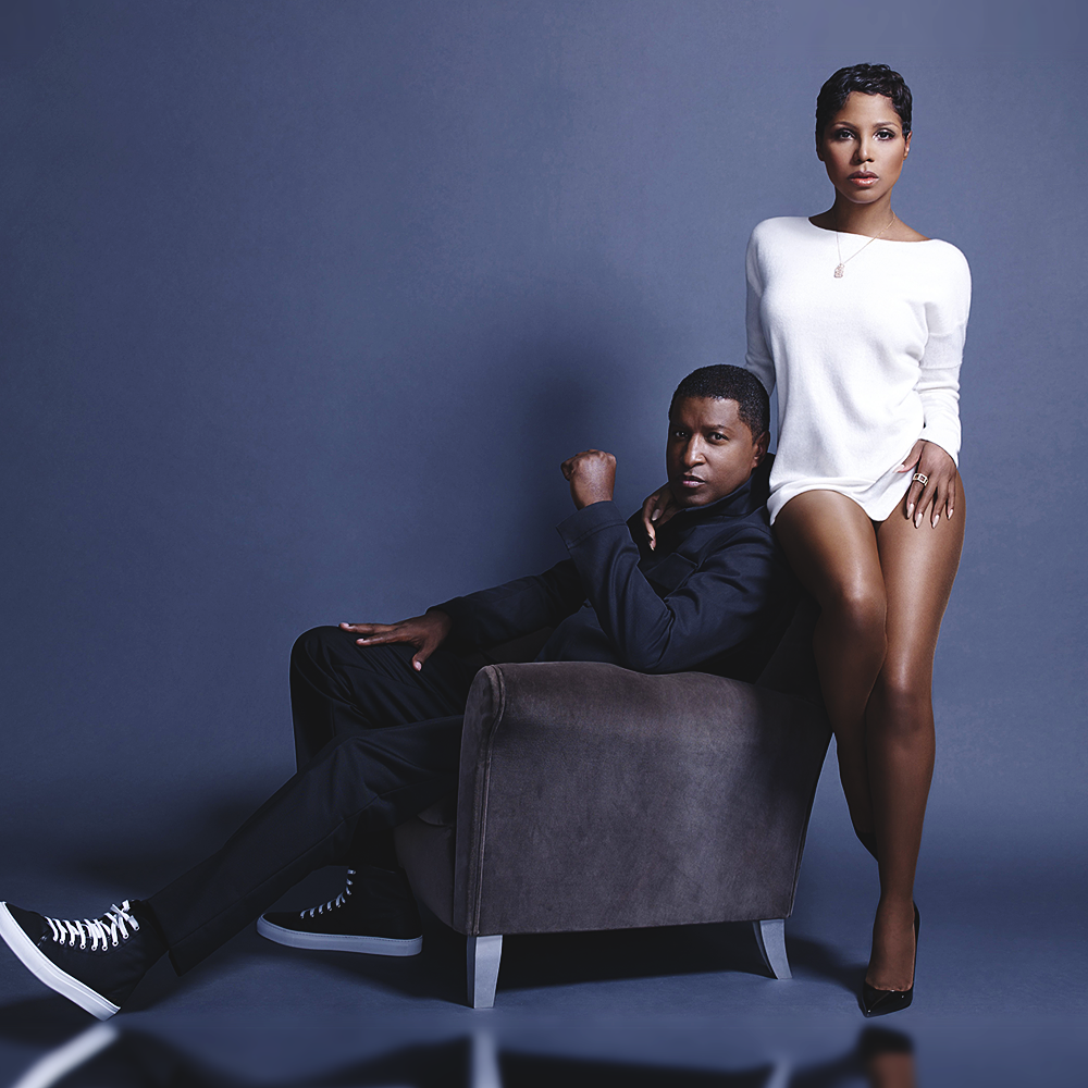 Download Toni Braxton Feat Babyface Where Did We Go Wrong