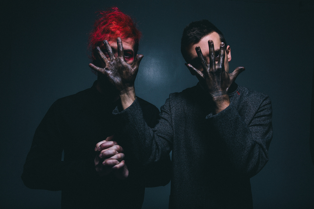 Twenty One Pilots - Stressed Out Lyrics | MetroLyrics