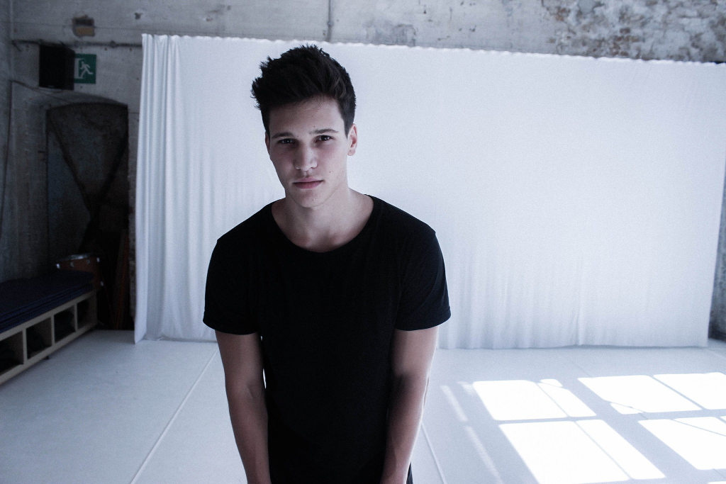 Wincent Weiss Auf Halbem Weg Lyrics