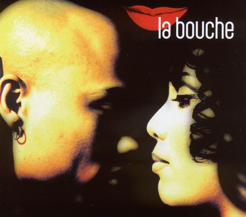 La Bouche Be My Lover Acapella Lyrics