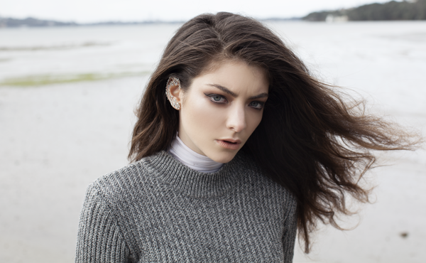 Lorde pubblica il terzo singolo “Perfect Places” [LISTEN]
