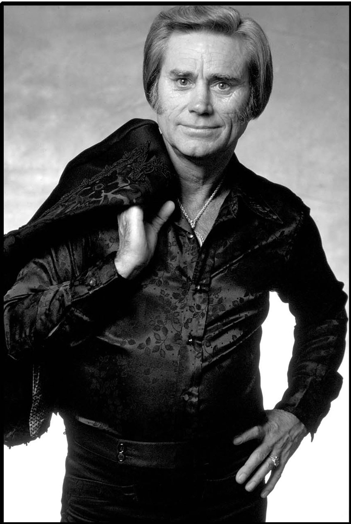 George Jones Pictures | MetroLyrics