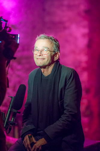 Dieter Moebius Pictures | MetroLyrics