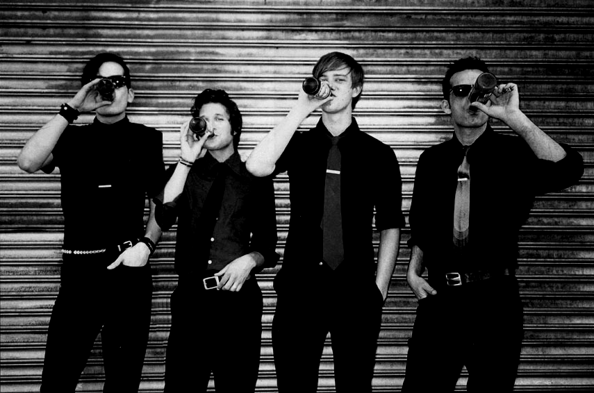 Interpol Pictures MetroLyrics