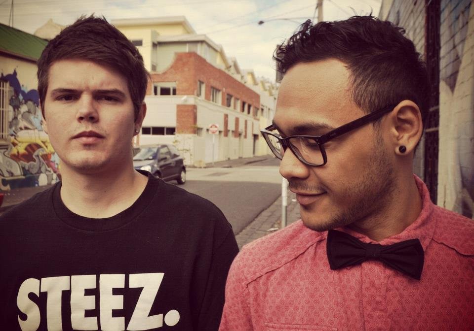 Fozzey & Vanc Lyrics, Music, News and Biography MetroLyrics