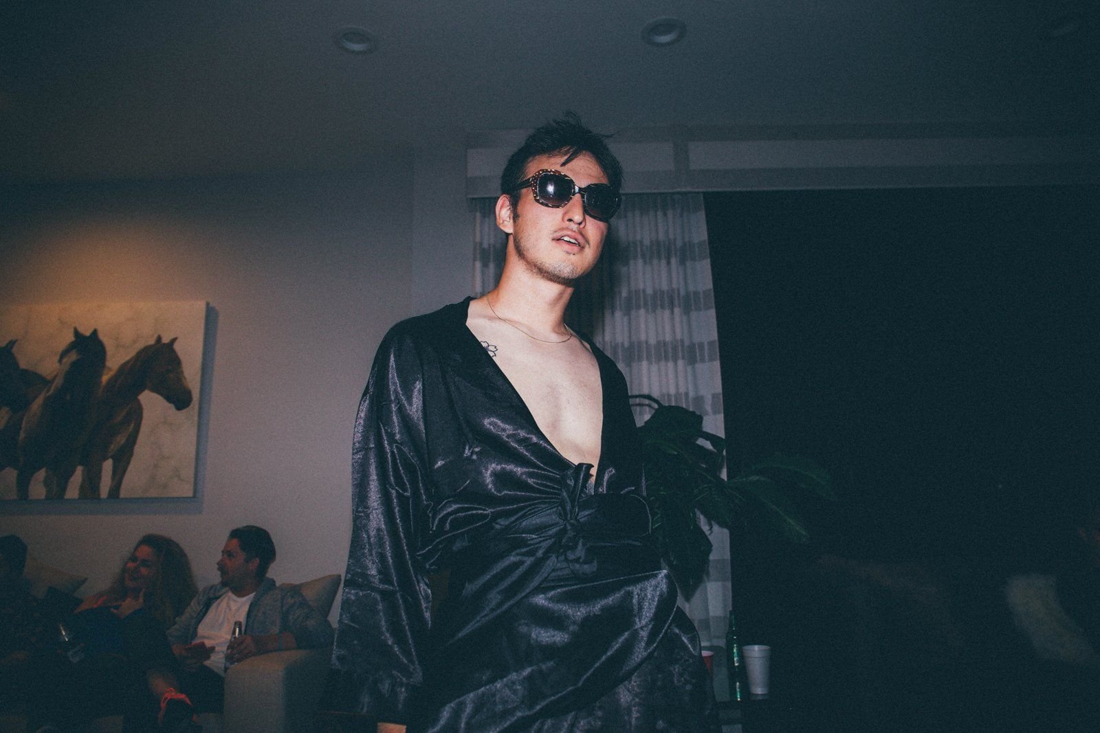 Joji - Yeah Right Lyrics | MetroLyrics