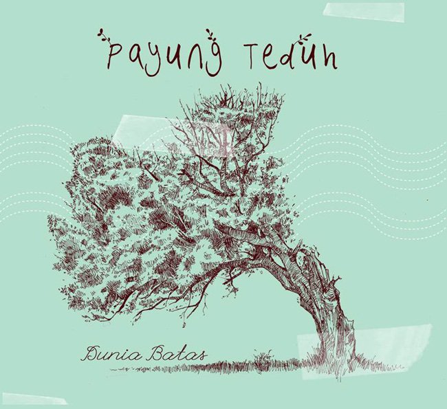 hhPayung Teduh - artist photos