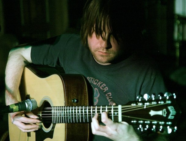 Robbie Basho - Song Of The Stallion Robbie Basho - Song Of The Stallion