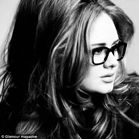 Adele picture