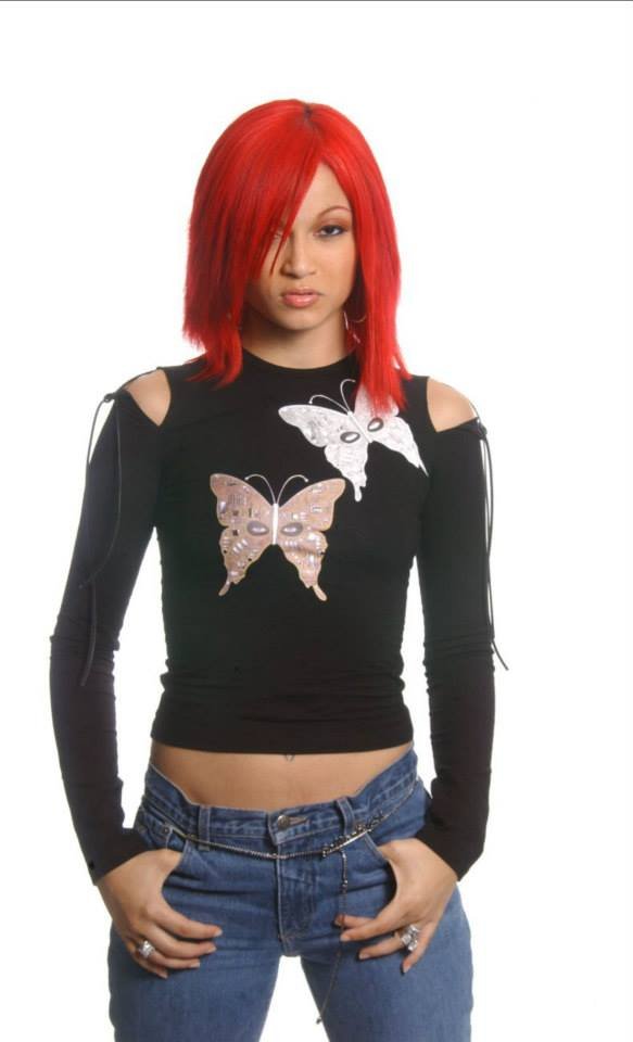 Charli Baltimore Pictures MetroLyrics