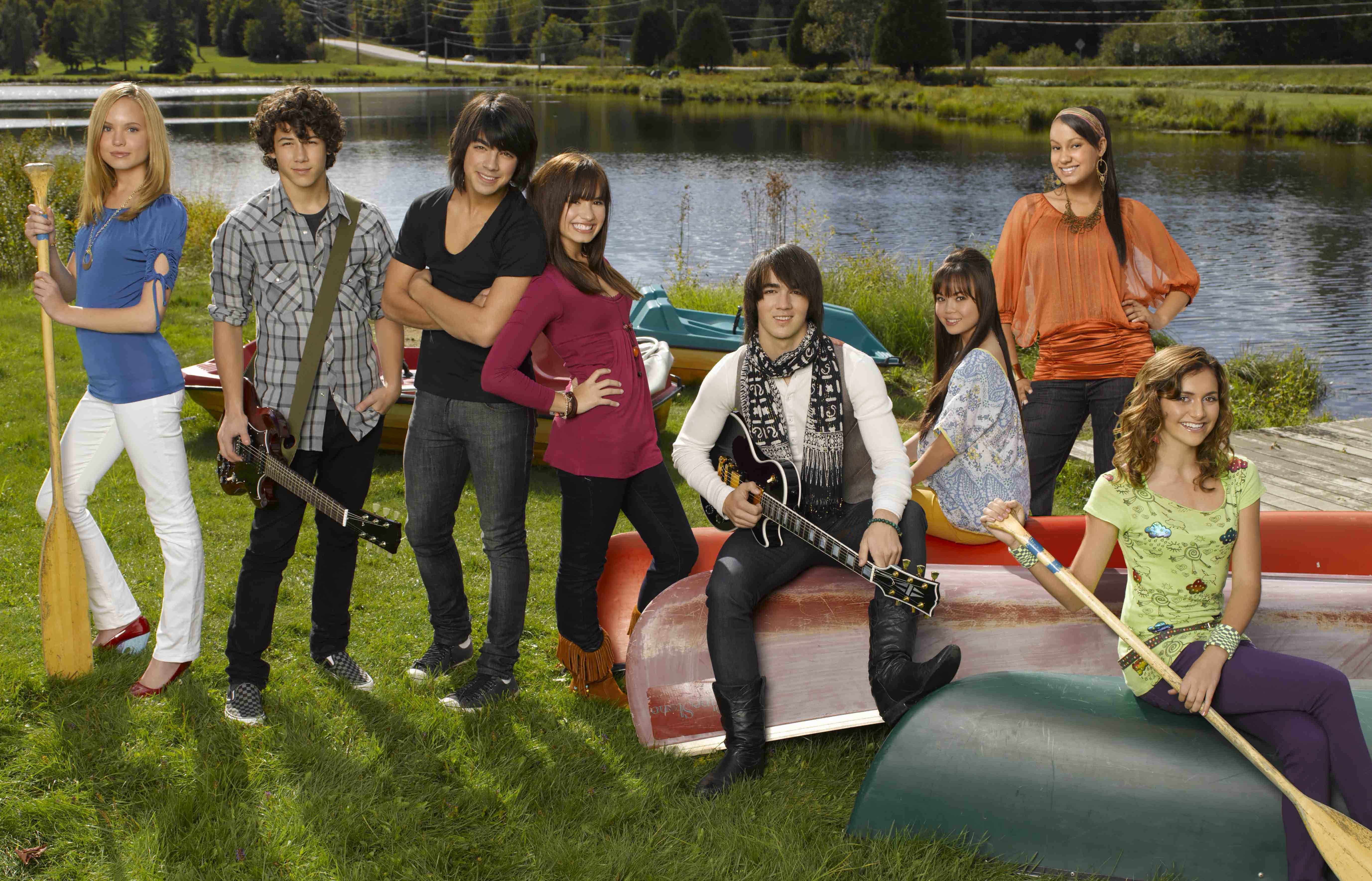 Camp Rock 2 Full Movie Download In Hindi Dubbed
