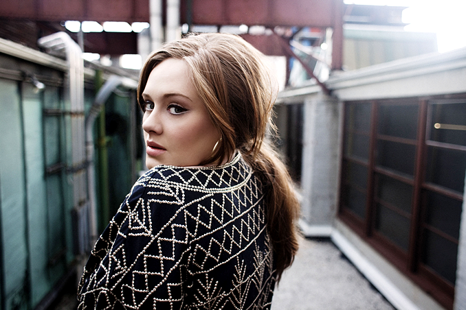 Adele picture