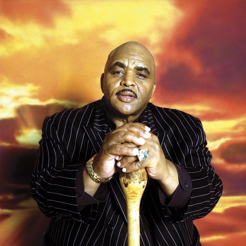 Solomon Burke Solomon Burke Solomon Burke Solomon Burke