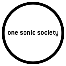 one sonic society