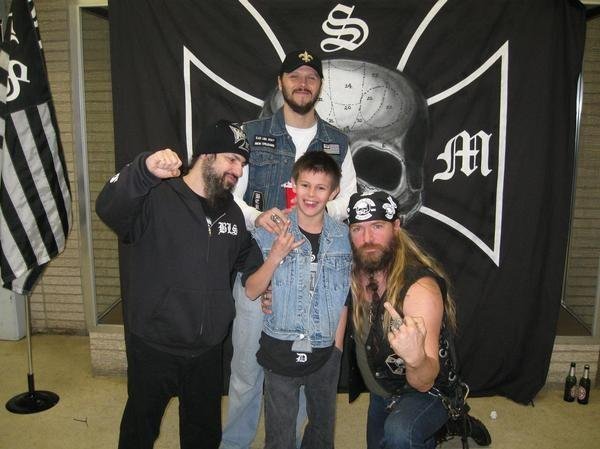 Black Label Society Pictures | MetroLyrics