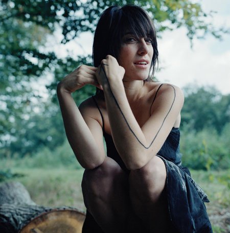 Feist - One Evening / Inside And Out Feist - One Evening / Inside And Out