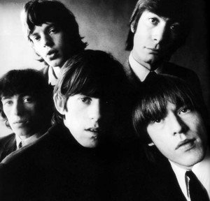 hhThe Rolling Stones - artist photos