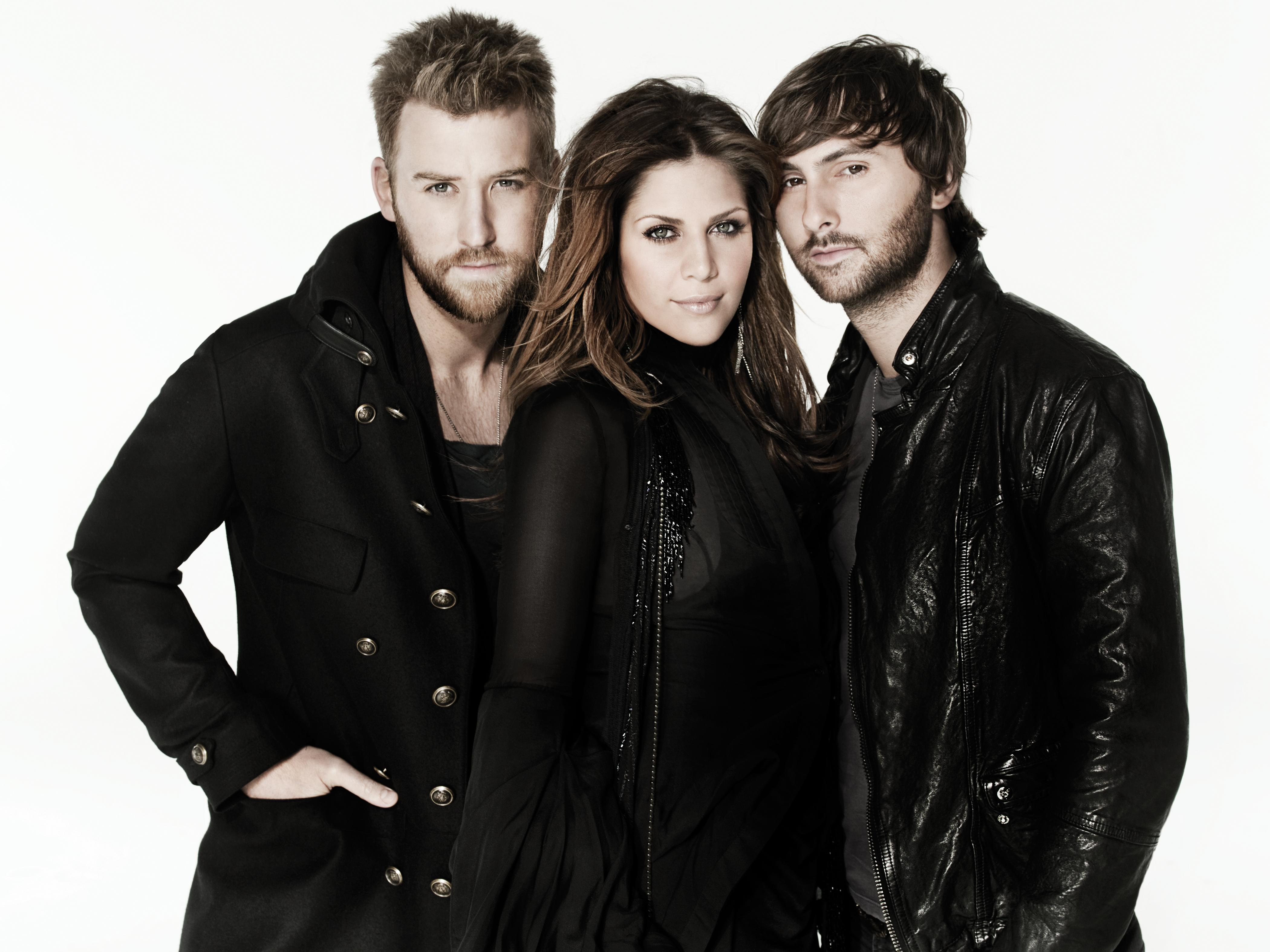 Lady Antebellum Pictures | MetroLyrics4200 x 3148