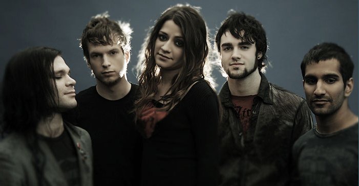 Here Flyleaf Beautiful Bride Tab 33